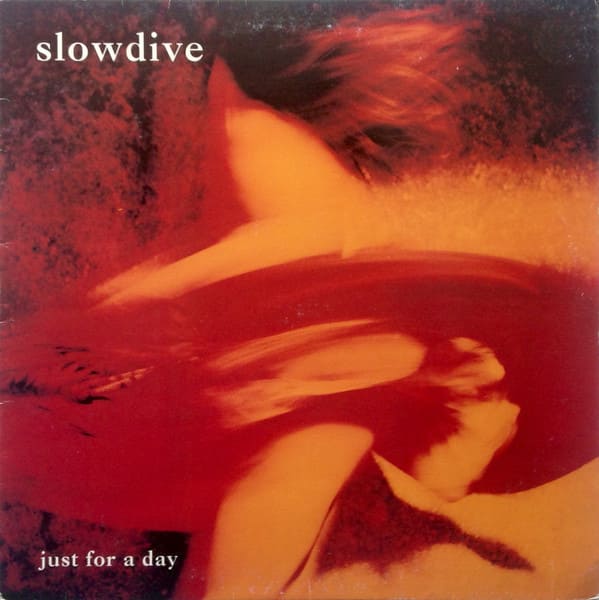 Slowdive Primal 